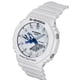 thumbnail image 5 of Reloj Digital Casio G-Shock Blanco Hombre, 5 of 6
