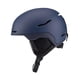thumbnail image 3 of Casco De Nieve Con Almohadillas De Esquí Para Skate Para Skate Al Aire Libre Deportes De Invierno Azul Oscuro M, 3 of 5