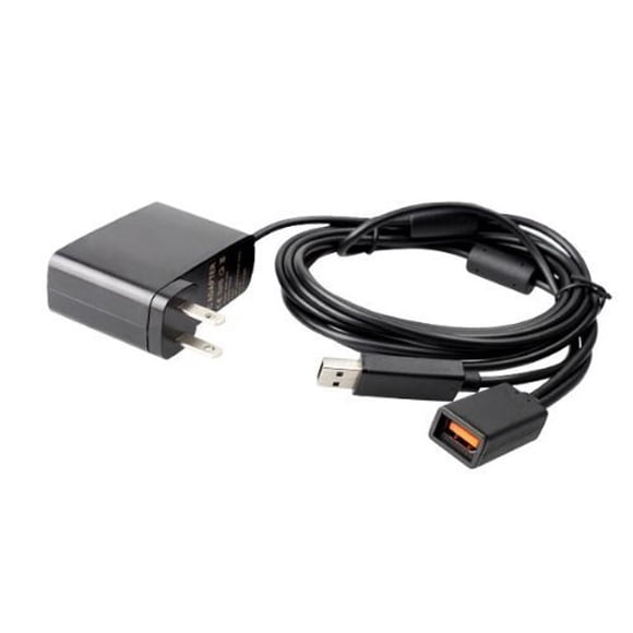 Fuente de alimentación Jac360 Xbox 360 Kinect 110V/220V