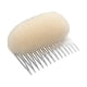thumbnail image 3 of Clip Portátil Para Dar Volumen Al Cabello, Para Peluqueros, Talla L, Color Blanco, 3 of 5