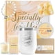 thumbnail image 1 of Set De Regalo Bfflove Vanilla Spa 8 Unidades Para Mujer Con Vaso, 1 of 3