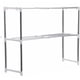 thumbnail image 1 of Rack Extensible Estante Organizador Microondas Cocina Baño, 1 of 3