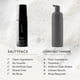 thumbnail image 4 of Espuma bronceadora SALTYFACE Espuma bronceadora de color medio a oscuro, 150 ml, 4 of 7