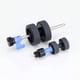 thumbnail image 5 of Kit de Rodillos de Captura Cotua para Escáner Epson DS-530 y ES-400, 5 of 5