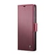 thumbnail image 5 of CaseMe tipo cartera OPPO Reno 10 Pro 5G con cierre magnético, RFID, tarjetero, soporte, carga inalámbrica, 5 of 5