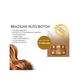 thumbnail image 2 of BOTOX BRAZILIAN NUTS 300GR, 2 of 2