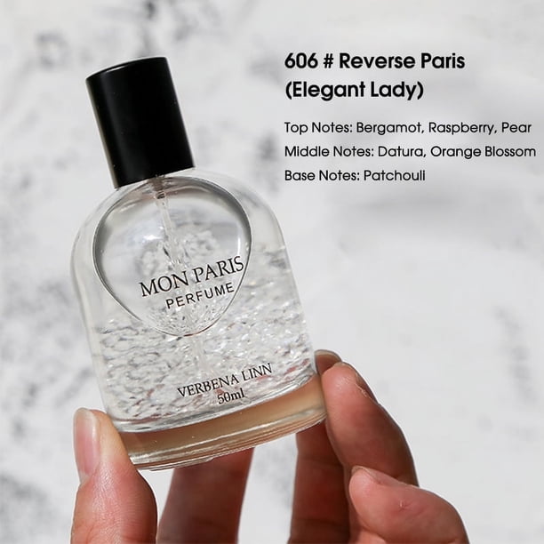 Eau De Parfum, Cologne Perfume Spray, Natural Fresh Fragance, Body Mist For Men Or Women (1.7 Fl.oz.)