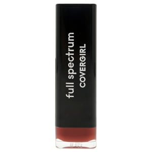 Covergirl - Lápiz Labial Satinado Idol De Color De Espectro Completo - Fs Knockout By Para Mujer - Lápiz Labial