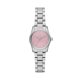 thumbnail image 1 of Reloj Michael Kors MK4996 de Acero Inoxidable con Esfera Rosa, 1 of 9