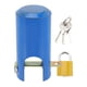 thumbnail image 2 of Cerradura Para Grifo De Agua Candado Con Llave Para El Hogar Tapa Para Grifo Cerradura Para Grifo De Jardín Y Exterior, 2 of 5
