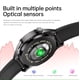 thumbnail image 3 of Smartwatch Reloj Inteligente GT5 PRO Salud Conectividad 247 IP67 para uso diario, 3 of 3