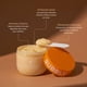 thumbnail image 2 of Crema exfoliante corporal aroma piña, 2 of 3