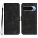 thumbnail image 1 of Funda FOXDOCK para Google Pixel 9 Pro -Diseño elegante,Ideal para hombres y mujeres, 1 of 5