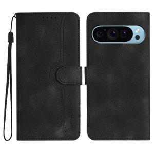 Funda Foxdock Para Google Pixel 9 Pro -Diseño Elegante,Ideal Para Hombres Y Mujeres