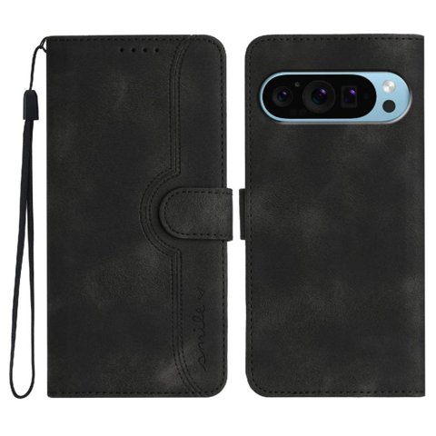 Funda Foxdock Para Google Pixel 9 Pro -Diseño Elegante,Ideal Para Hombres Y Mujeres