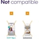 thumbnail image 3 of Litter Genie Standard Square Refill Bags, 1 Pack, 14 ft, 3 of 3