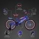 thumbnail image 2 of Bicicleta Infantil Anza Aro 16 Azul, 2 of 4
