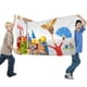 thumbnail image 2 of Bandera Decorativa Temática Gee-Raffa Desmarcar 120x180cm, 2 of 6