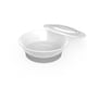 thumbnail image 1 of Bowl 6+m Blanco, 1 of 1