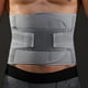 thumbnail image 2 of Faja Protector De Cintura Ajustable Soporte Entrenamiento, 2 of 4