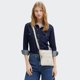 thumbnail image 5 of Bolso Bandolera Mini Keiko de Kipling – Ligero y Ajustable, 5 of 7