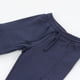 thumbnail image 3 of Pantalón de Buzo Niño Cargo Spidey Azul Marino Marvel, 3 of 3