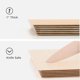 thumbnail image 3 of Tabla para cortar Epicurean Big Block Series 53 x 41 x 2.5 cm Natural, 3 of 5