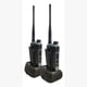 thumbnail image 3 of Radios Intercomunicadores X2 Radios Baofeng 9441 Negro BF-UV-11, 3 of 6