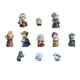thumbnail image 1 of 11x Figuras De Natividad, Decoración Del Niño Jesús Sagrado Para La Colección De La Iglesia De La Oficina, 1 of 3