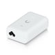 thumbnail image 4 of Adaptador PoE+ Ubiquiti UACC-POE+-2.5G de 30 W, blanco, 4 of 7