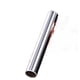 thumbnail image 1 of Rollo de lámina de estaño de aluminio pesado - 12 pulgadas de ancho x65.6 pies de longitud, - Grado comercial y extra grueso, lo suficientemente fuerte para la industria de servicios alimentarios, 1 of 3