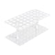 thumbnail image 1 of Estante Para Cosméticos, Organizador De Brochas De Maquillaje Para Horquillas, Tocador, Sala De Estar, 20x10x7cm, 1 of 5