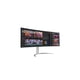 thumbnail image 2 of Monitor LG Ultrawide IPS USB 49" 144 hz, 2 of 3