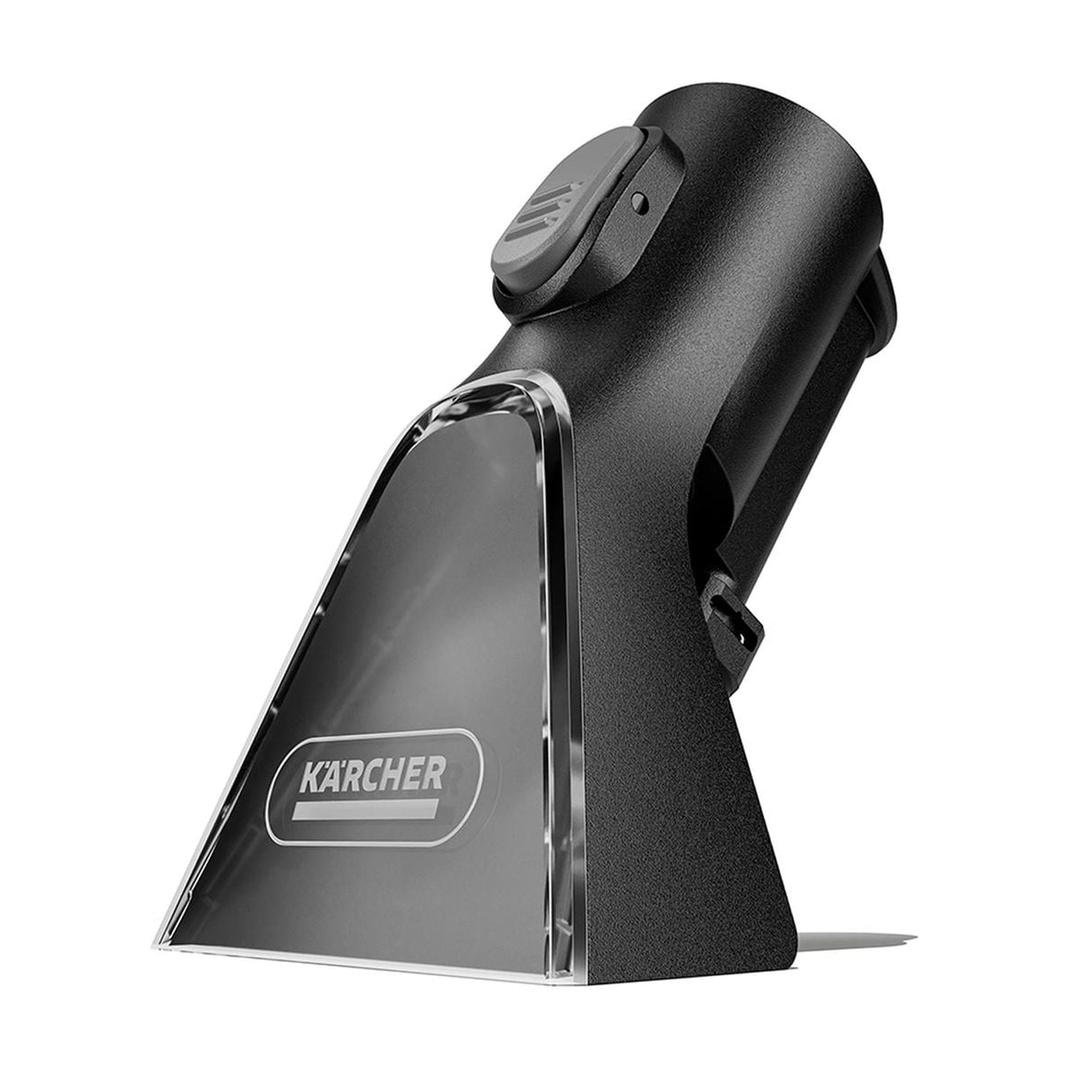 Boquilla Tapiz Karcher Se4 Blanca (ex Se 4001) Negro