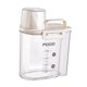thumbnail image 2 of Dispensador De Detergente Para Ropa, Dispensador De Cuentas Potenciadores De Aroma Para Baño, Hotel, 1,35 L, 2 of 4