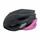 thumbnail image 4 of Casco Sport Negro Rosado M (55 58cm), 4 of 5
