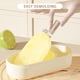 thumbnail image 5 of Molde para helado, molde para paletas de hielo DIY, molde apilable de 4 piezas, moldes para paletas de grado alimenticio DIY, 5 of 8
