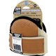 thumbnail image 1 of Rodilleras TROXELL USA SuperSoft, color beige, piel con cabeza de cuero, talla M, 1 of 6