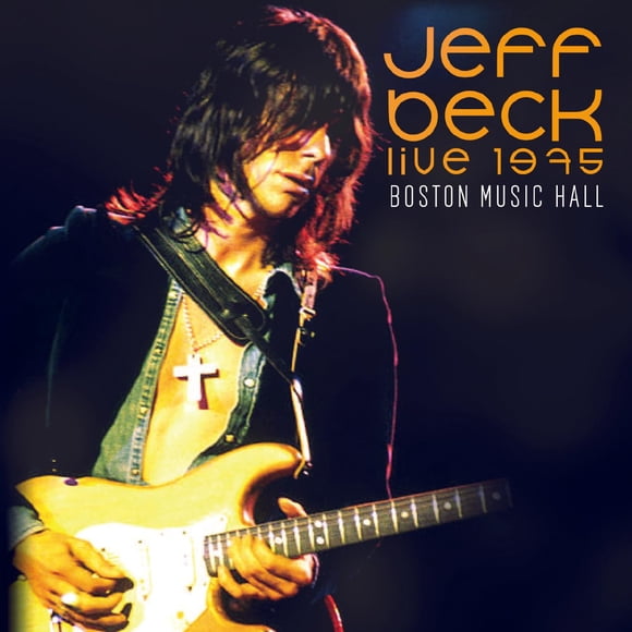 Música en Vivo Aive The Live 1975 Boston Hall