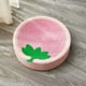 thumbnail image 3 of Rascador De Cama Con Forma Redonda De Sisal De Frutas, 3 of 5