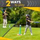 thumbnail image 3 of Set de T Ball TOMLEON con Soporte Ajustable, 3 of 3