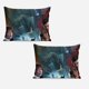 thumbnail image 2 of The Exorcist Soft 3D Printed Duvet Cover Bedding Set with Comforter Cover 3 Piece Set, 2 of 5