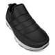 thumbnail image 3 of Zapatilla Felpudo Kreto Black Chancleta 44, 3 of 3