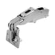 thumbnail image 1 of Bisagra con Plancheta Cliptop 170° Semicurva, 1 of 2