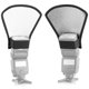 thumbnail image 2 of Reflector difusor de flash Newer para Nikon Canon Sony Pentax, 2 of 8