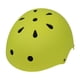 thumbnail image 1 of Casco De Monopatín Ligero Protector Portátil Transpirable BMX Casco De Bicicleta Amarillo L, 1 of 5