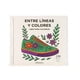 thumbnail image 1 of Libro para Colorear Homewell, 1 of 4