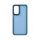 thumbnail image 1 of Carcasa Matte Compatible Con Samsung A26 5G Azul, 1 of 4