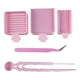 thumbnail image 1 of Kit De 5 Herramientas Para Cuentas Fusibles De 2,6 Mm, Práctico Y Eficiente Para Manualidades., 1 of 5