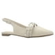 thumbnail image 3 of Ballerina Mujer  Chalada Maris-8 Beige Casual, 3 of 7